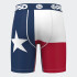 Calzoncillos PSD Texas Multicolor