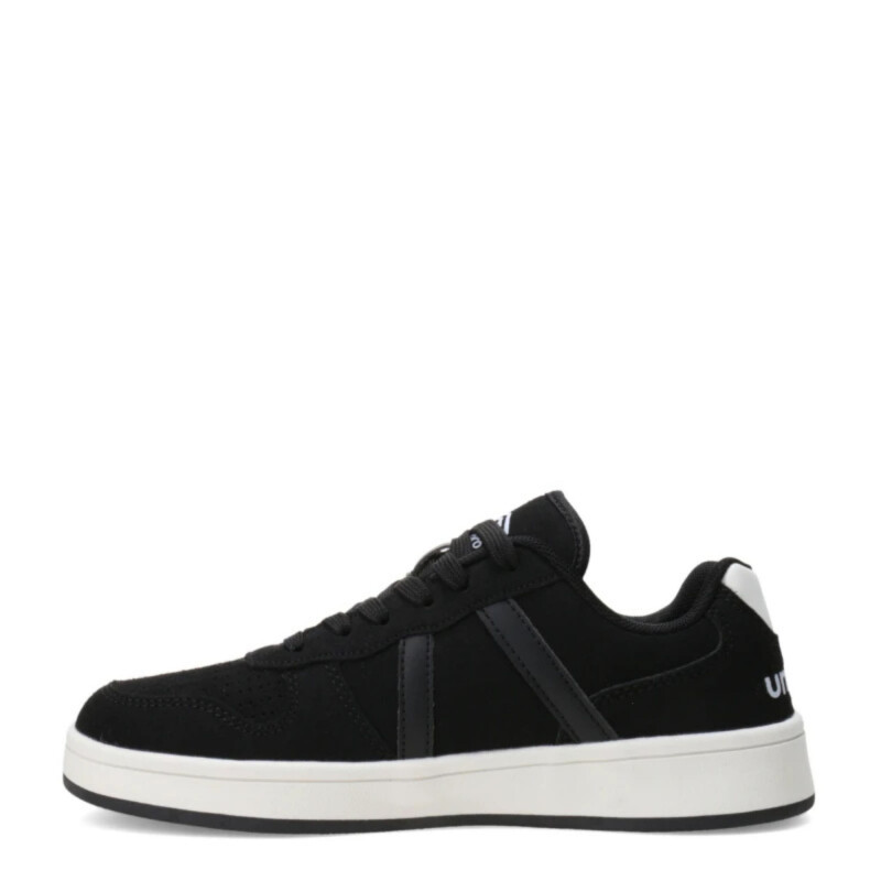 CHAMPIONES UMBRO BLOCK Hombre 20106350 Negro