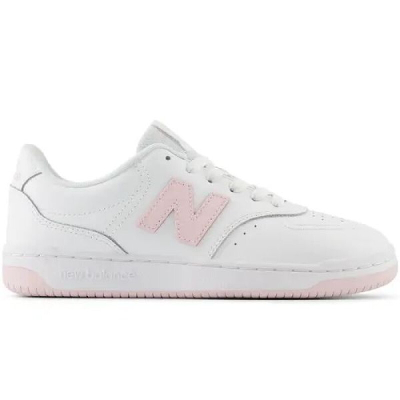 Calzado New Balance BBW80PNK Calzado New Balance BBW80PNK