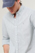 CAMISA ELLUM POLANCO Verde