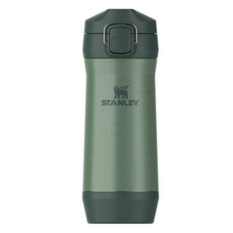 Set Stanley Super Completo termo/mate/bombilla/Yerbera Verde