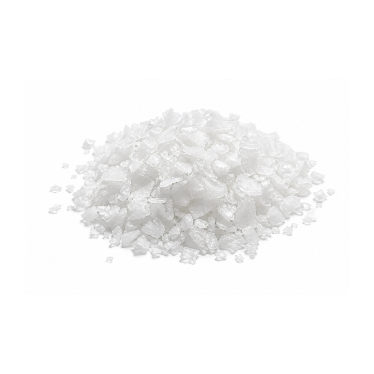 Sal de mar Escamas 100g 