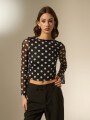 Tops Dutti Estampado 1