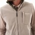 CHALECO MICROPOLAR MONTTES Beige