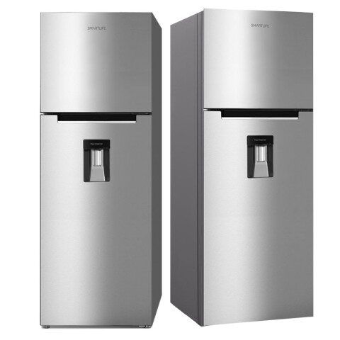 Heladera Smartlife Sl-rn270sd HELADERA SMARTLIFE SLRNF270SD2 GRIS