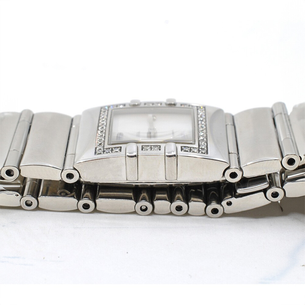 Omega Dama Constellation Con Brillantes 895-1230. Quartz. Acero Inox. Omega Dama Constellation Con Brillantes 895-1230. Quartz. Acero Inox.