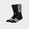 Medias Stance OG Negro