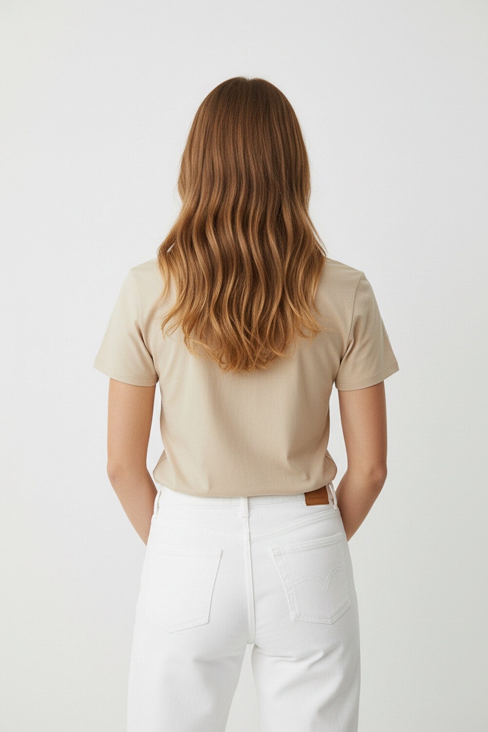 Remera Karuna Estampado 2