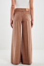PANT ANCHO Kaki