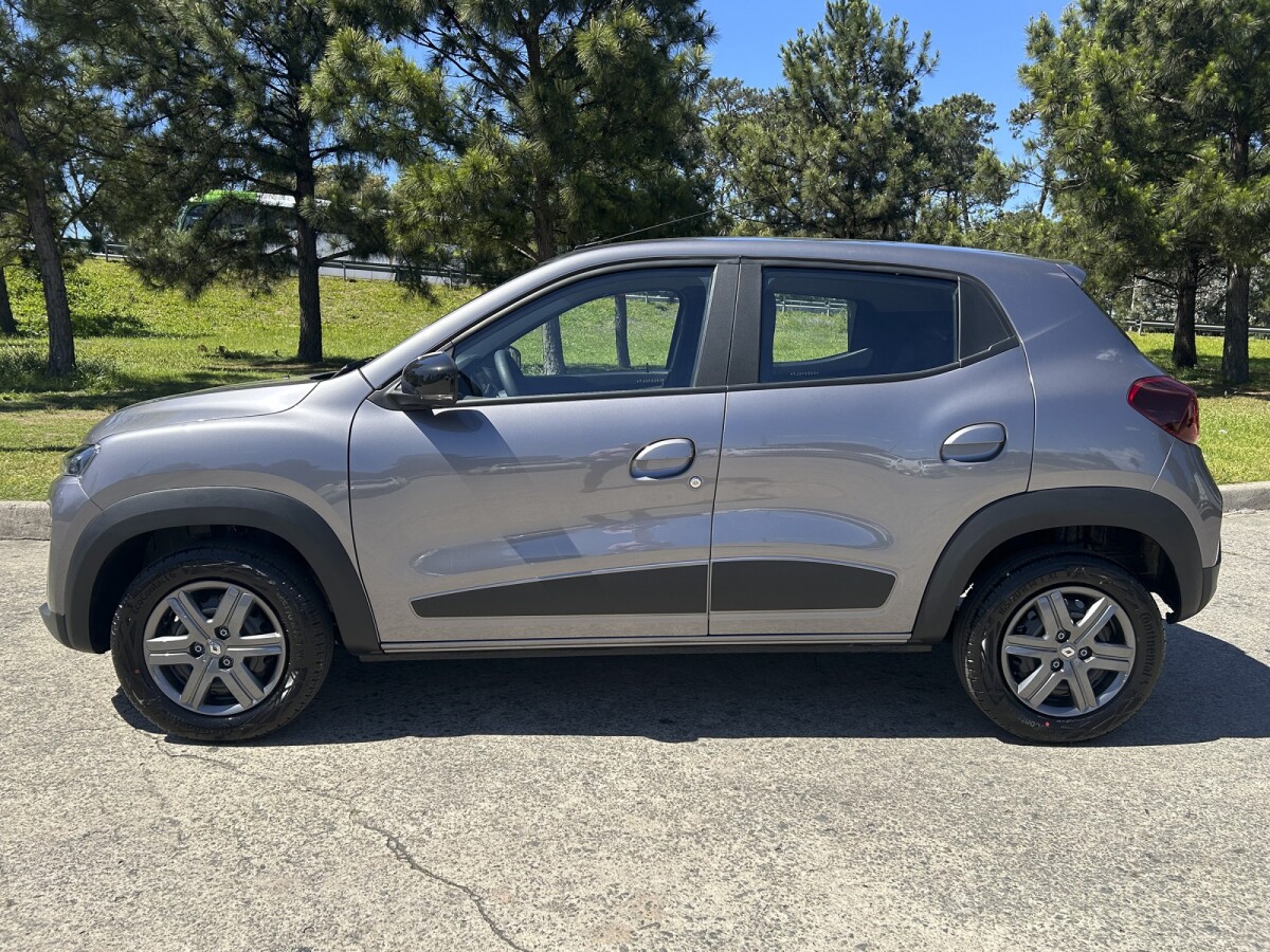 Renault Kwid Intens 2026 0KM | Permuta / Financia Renault Kwid Intens 2026 0KM | Permuta / Financia