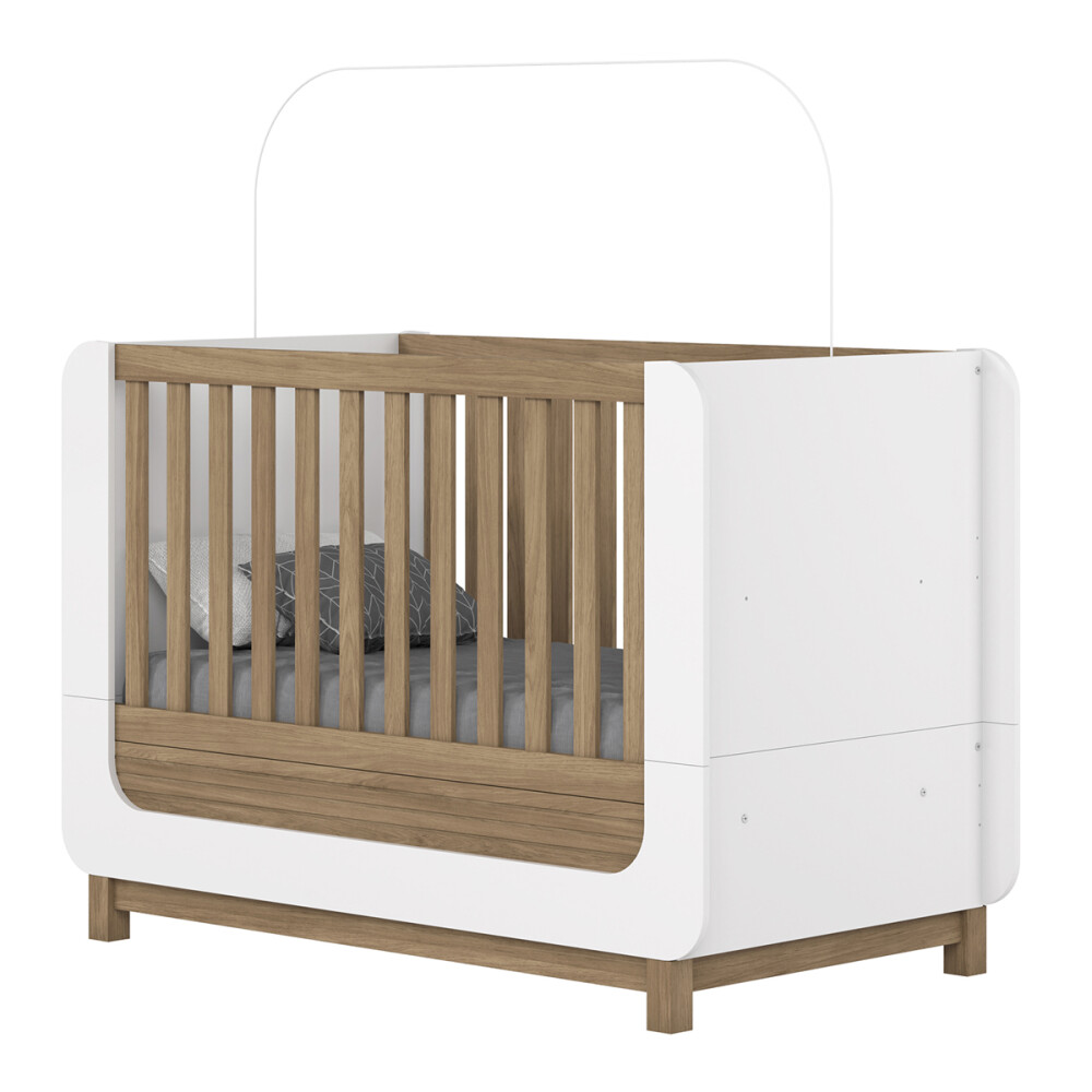 CUNA MINI CAMA TRANSFORMABLE - INFANTIL CUNA MINI CAMA TRANSFORMABLE - INFANTIL