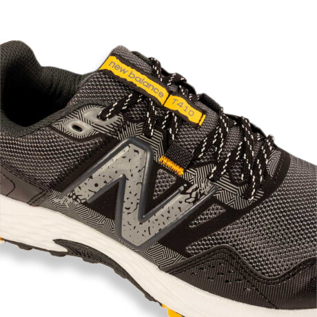 Championes New Balance 410 Grey & White