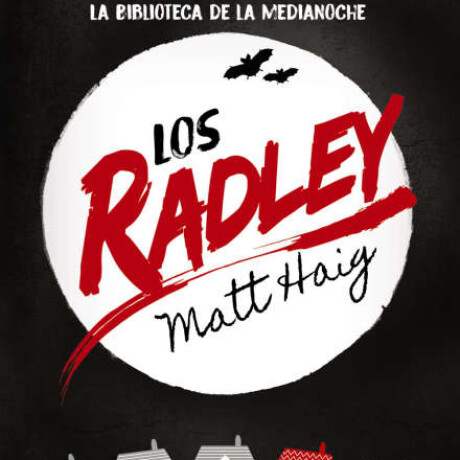 LOS RADLEY LOS RADLEY