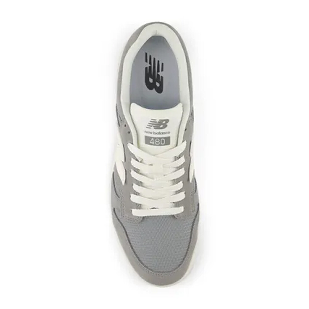 Zapatillas New Balance Nb 480P Unisex Grey