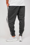 Pantalón Deportivo Gris