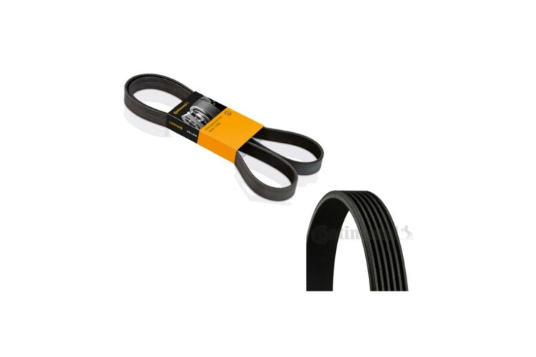 4PK780 Correa de Accesorios Continental 4PK780 Correa de Accesorios Continental