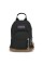 MOCHILA RIGHT PACK MINI BLACK