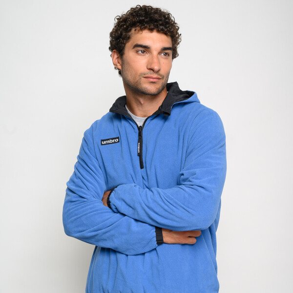 CANGURO 1/2 CIERRE URBAN Umbro Hombre 02p