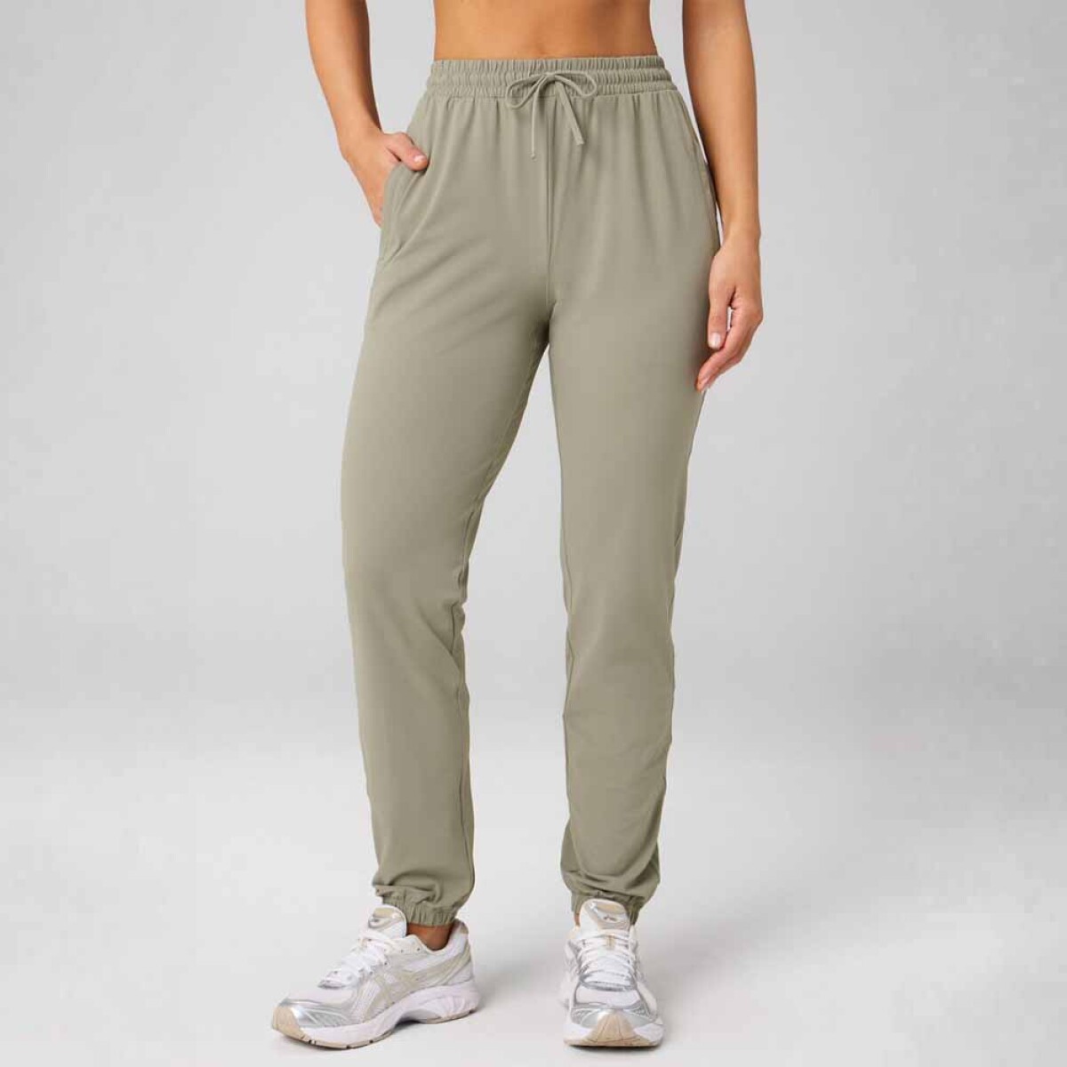 Pantalón All Day Jogger Mujer 