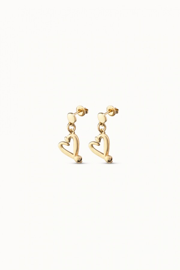 ONE LOVE ORO / BLANCO