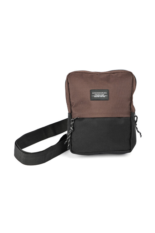 Morral Homer Marrón