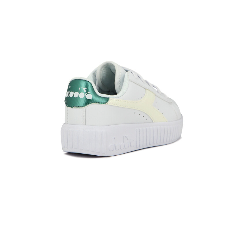 Diadora Calzado Lifestyle GAME STEP PS GLAZED -JR Verde Agua