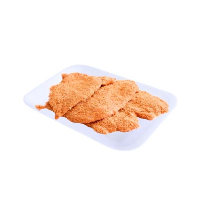 Milanesas de Pollo Cocidas Ártico - 1 kg Milanesas de Pollo Cocidas Ártico - 1 kg