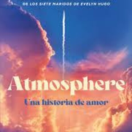 ATMOSPHERE ATMOSPHERE