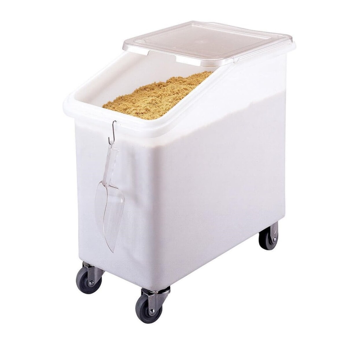 Carro para ingredientes 102 litros 