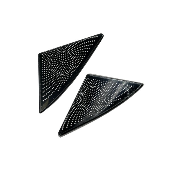 Cubierta Triangular Frontal Decorativa Para Nammi 01 Cubierta Triangular Frontal Decorativa Para Nammi 01