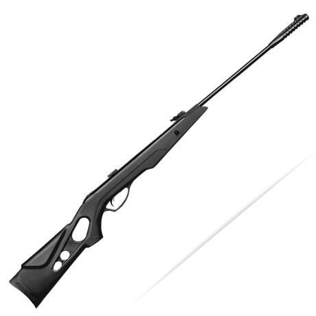 Combo rifle de resorte N-03 Calibre 6.35mm + funda Multicam