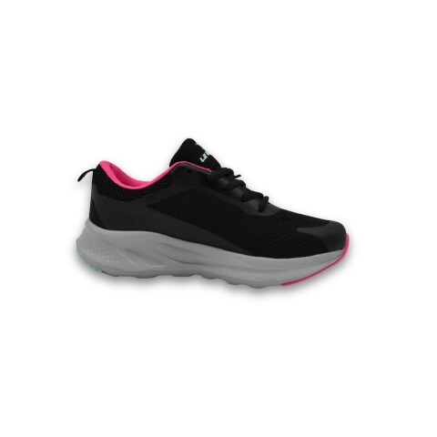 CHAMPION 35-40 BLACK