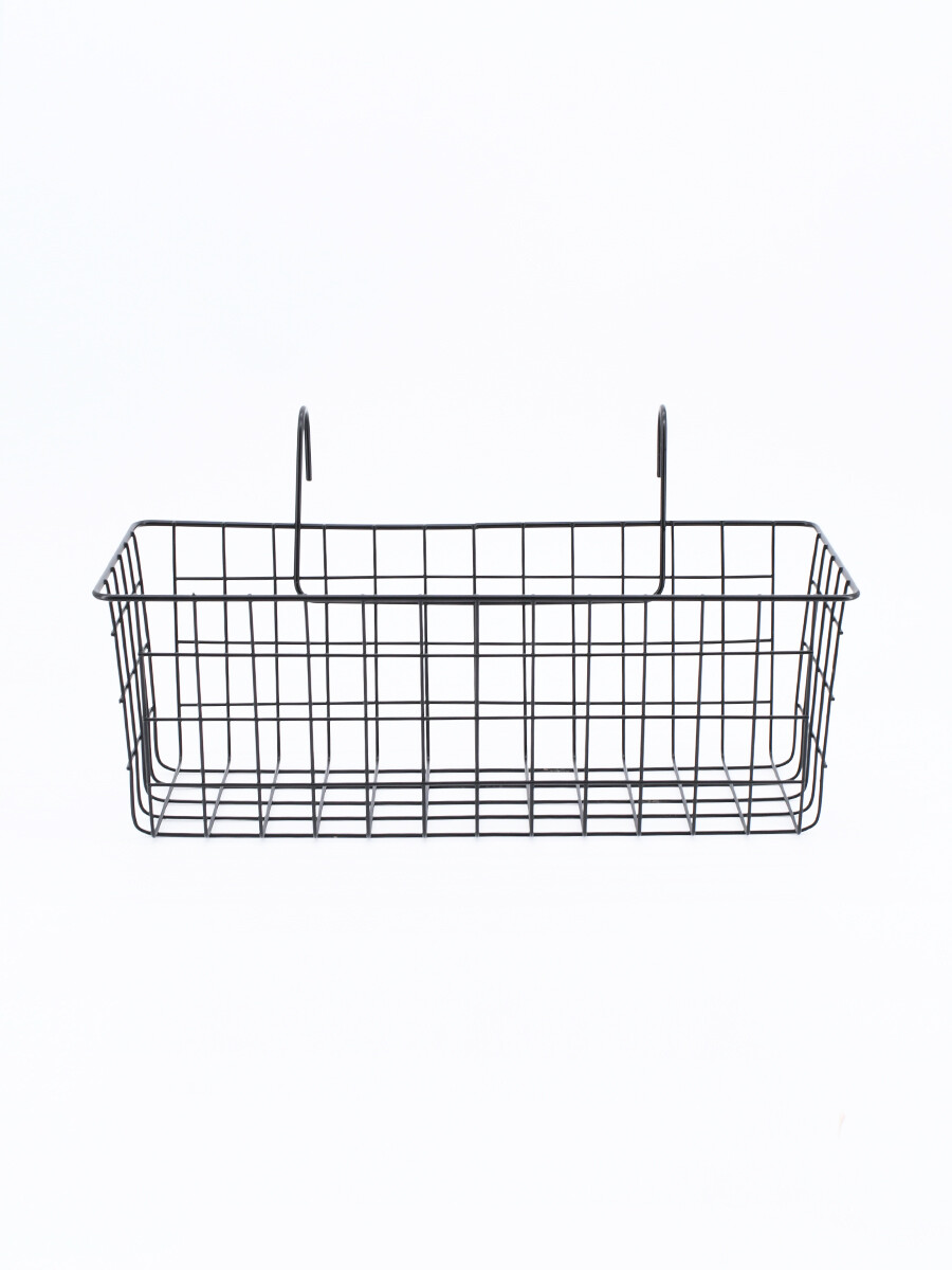 ORGANIZADOR PARA SILLON - NEGRO 
