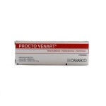 PROCTO VENART CREMA POMO X 10 GR. única
