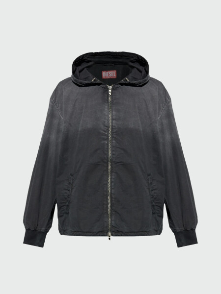 DIESEL - Campera J-Ade 0SLBX 9XX