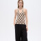 Tops Tilan Estampado 2