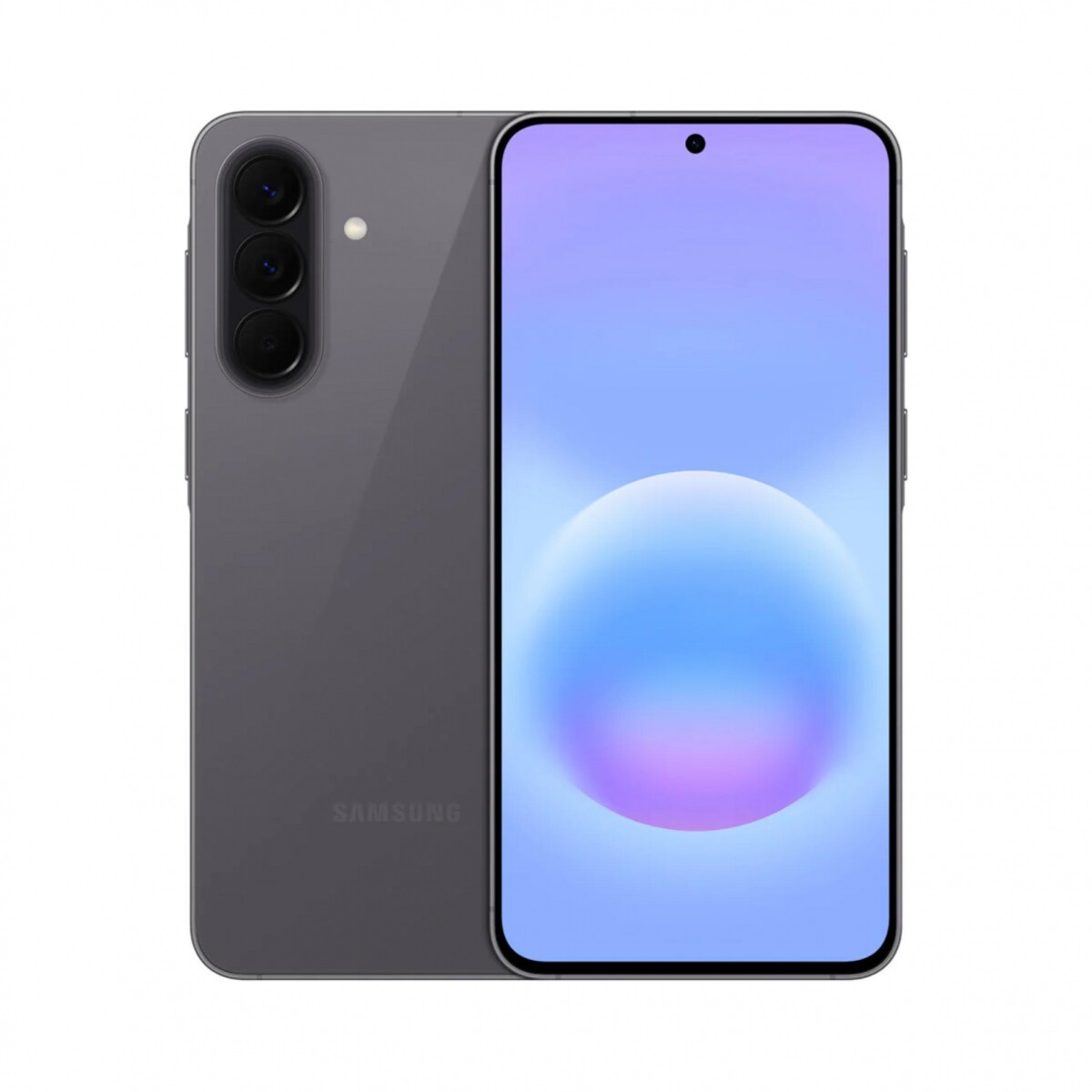 SAMSUNG Galaxy A57 5G 6,7' 128GB 8GB RAM Cámara 50Mpx - Gray 