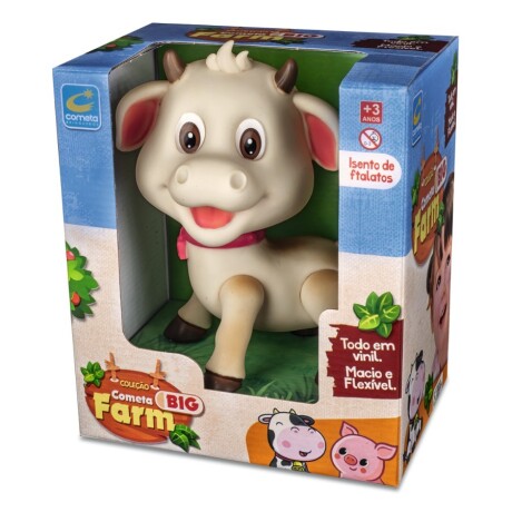 Muñecos Animales De La Granja Co456 Varios Modelos Ub 001