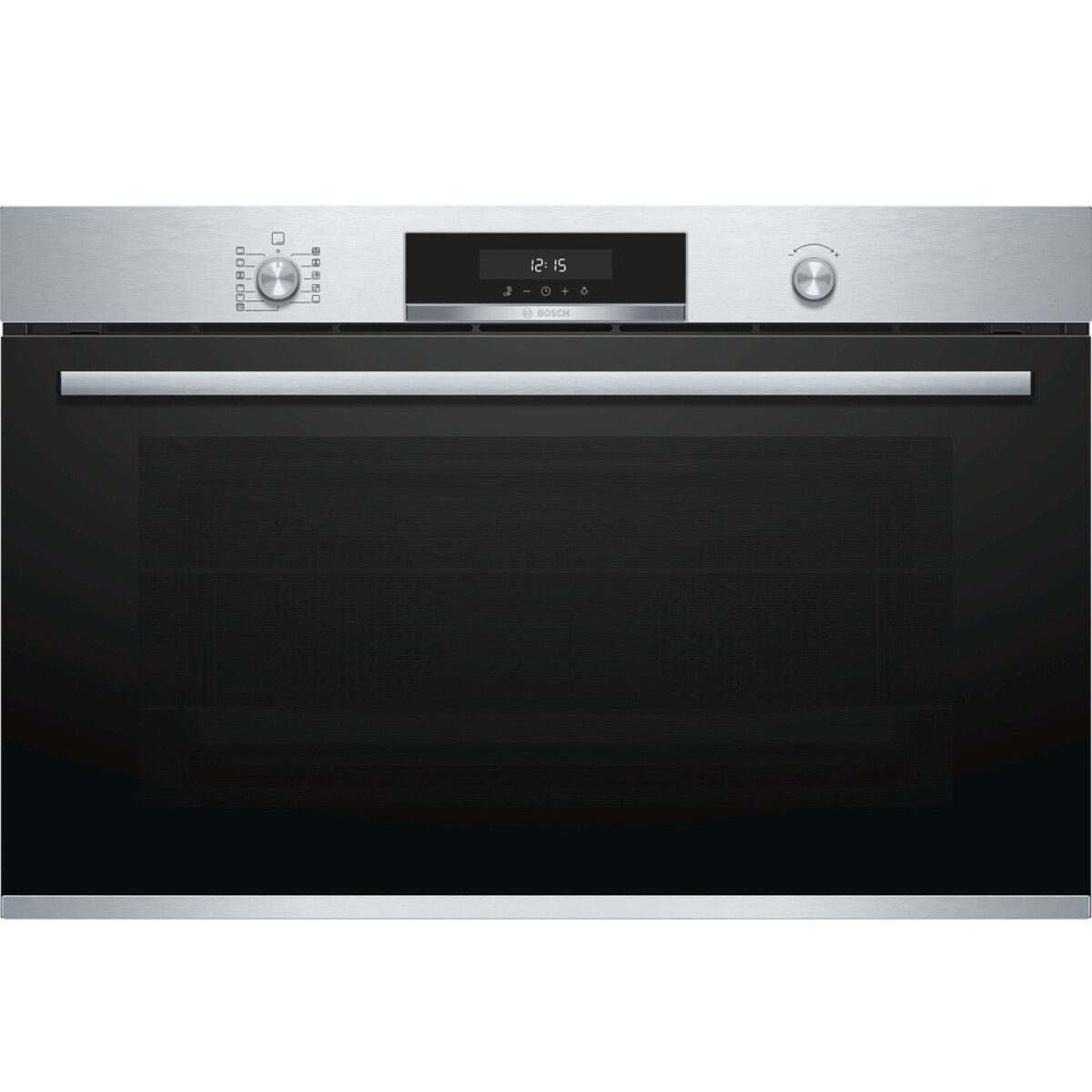 HORNO DE EMPOTRAR BOSCH VBD5780S0 