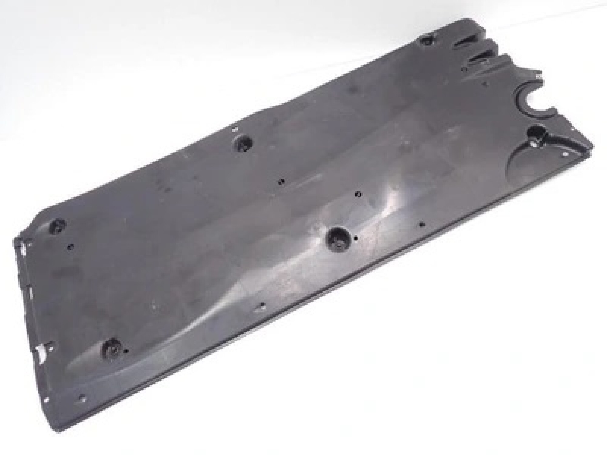 PLASTICO PROTECTOR IZQUIERDO T-CROSS / VIRTUS — Familcar