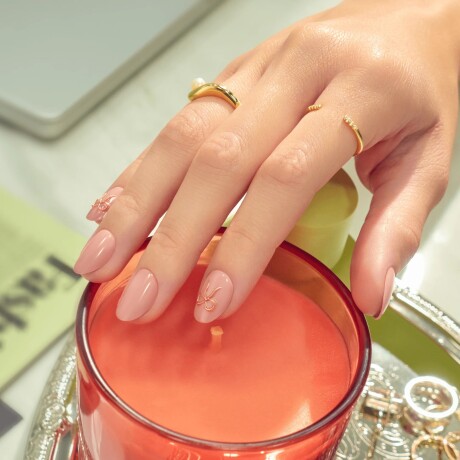 Impress Color FX uñas postizas autoadhesivas x30 Close to you