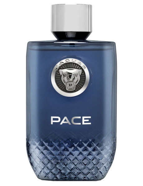 Perfume Jaguar Pace EDT 100ml Original Perfume Jaguar Pace EDT 100ml Original