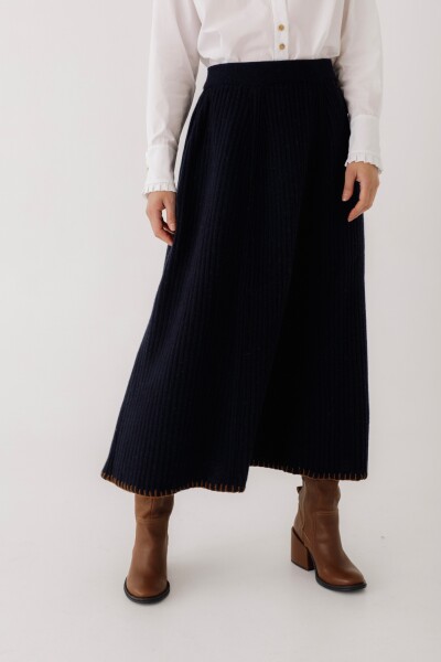 FALDA FLY Azul