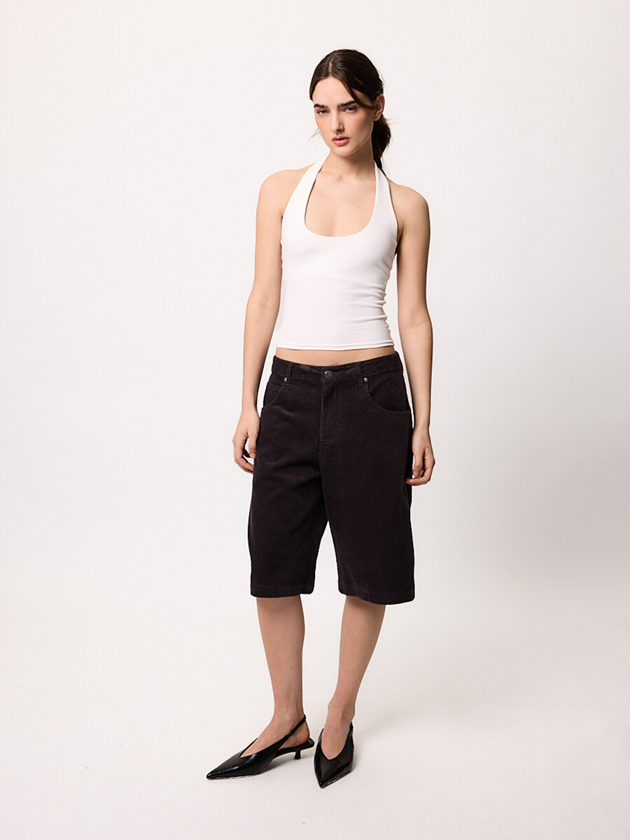 MUSCULOSA BRACHI DIXIE Blanco