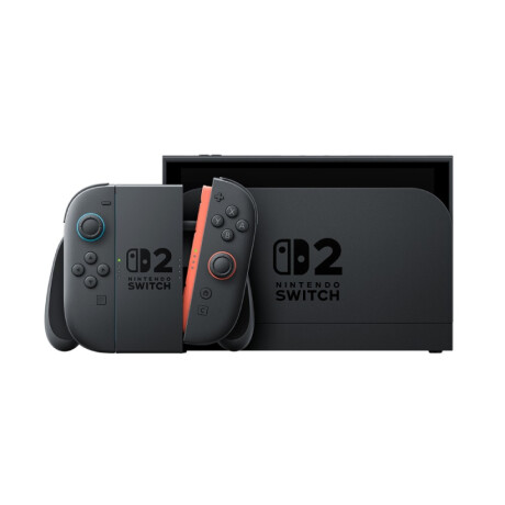 Nintendo Switch 2 + Mario Kart World PAL Nintendo Switch 2 + Mario Kart World PAL