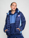 CAMPERA LUX MOTION Nacional Oficial Mujer 017