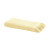 Toalla Social Dohler Capri 25 x 36 cm 100% Algodón AMARILLO