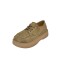 ZAPATO 35-40 CAMEL