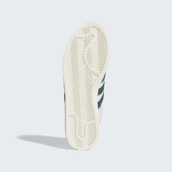 Championes Adidas Jabbar HI Blanco