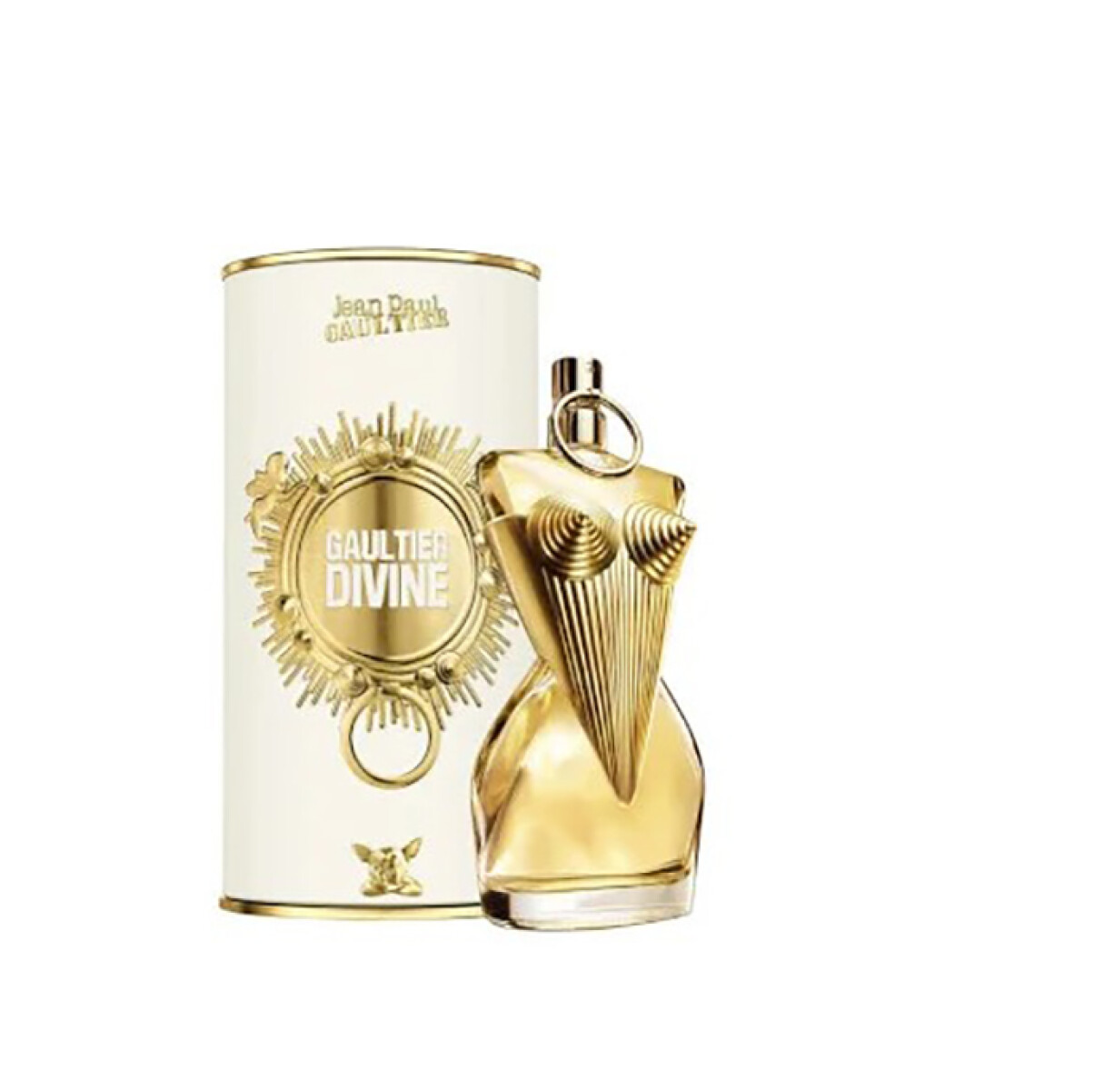 Jean Paul Gaultier Divine eau de parfum - 50 ml 